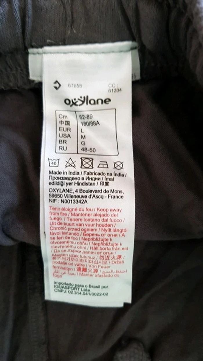 Short femme - photo numéro 3