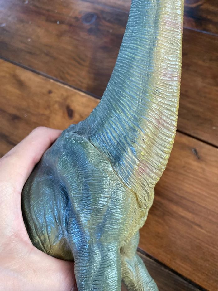 Bracchiosaure Papo - photo numéro 14