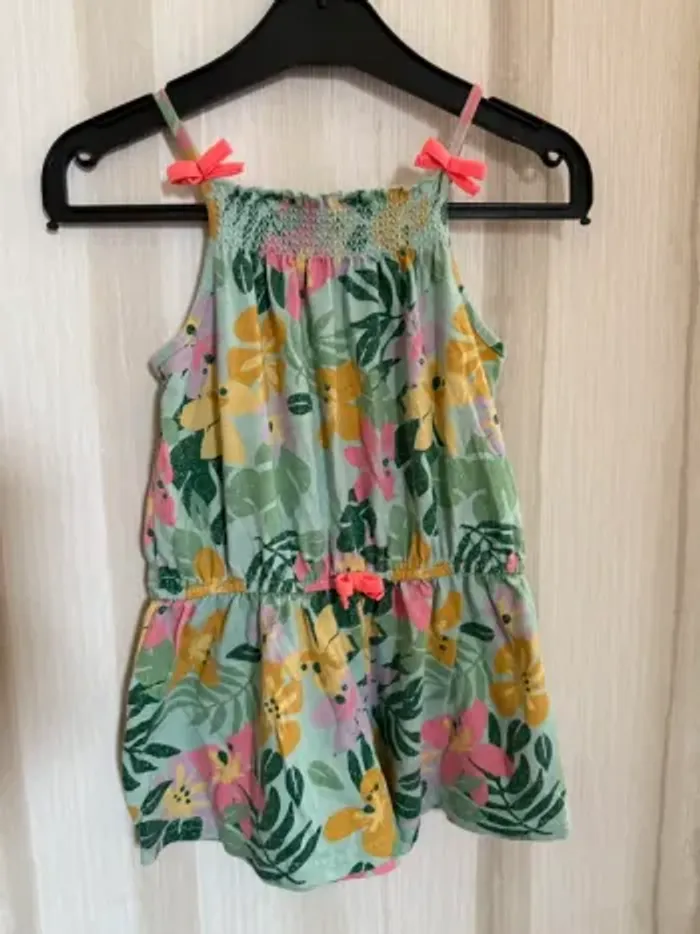 Lot fille 3 ans - photo numéro 2
