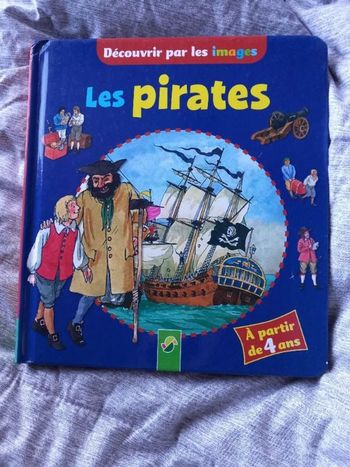 Les pirates