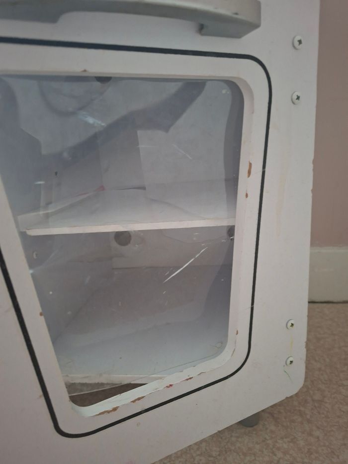 Cuisine en bois kinderkraft - photo numéro 7