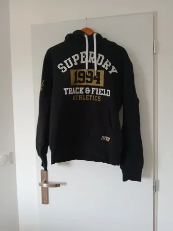 Sweat superdry