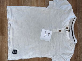T-Shirt 24 mois