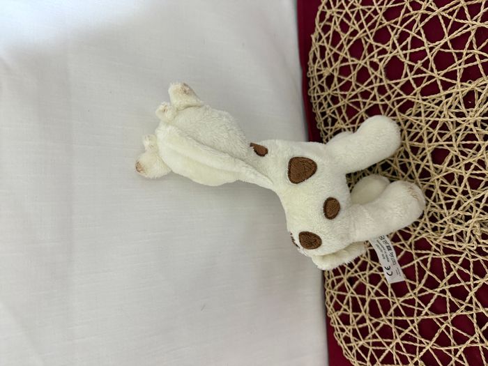 Peluche Sophie la girafe Chérie Vulli - photo numéro 5