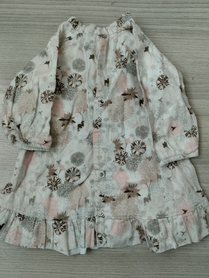 Lot 3 mois printemps - photo numéro 6