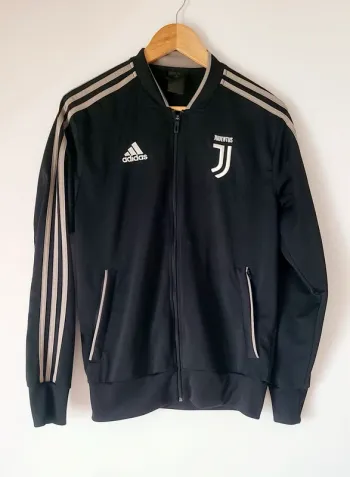 Veste zippée Adidas Juventus taille M