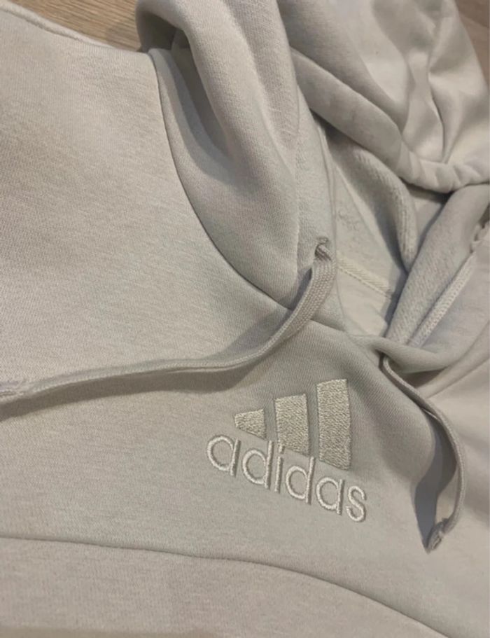 Sweat adidas - photo numéro 4
