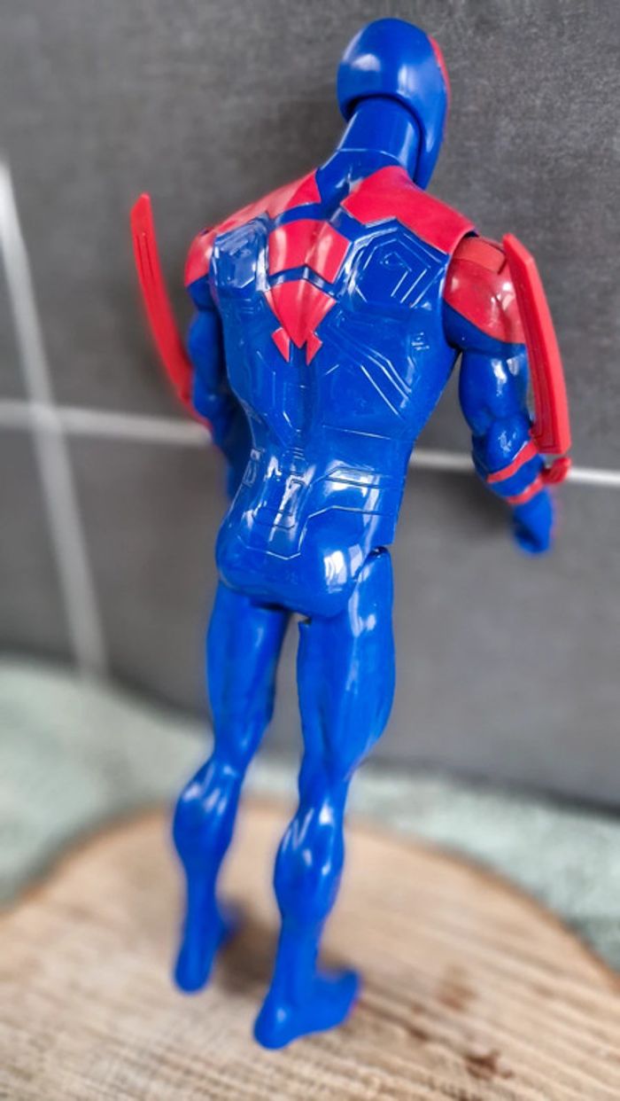 Figurine spiderman Marvel - photo numéro 3