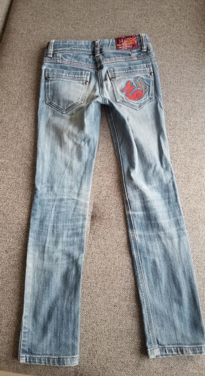 Jean EDC by ESPRIT 10 ans - photo numéro 2