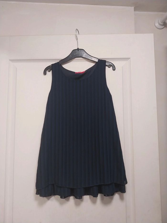 Robe fille 6 ans tissaia