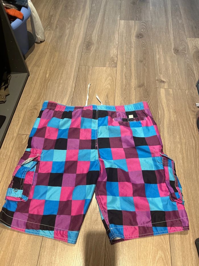 Short de bain xl - photo numéro 7