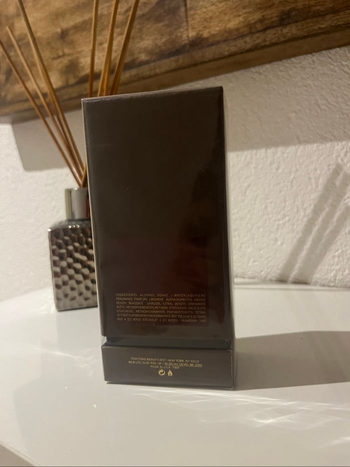 Tom Ford Ébène Fumé - photo numéro 4