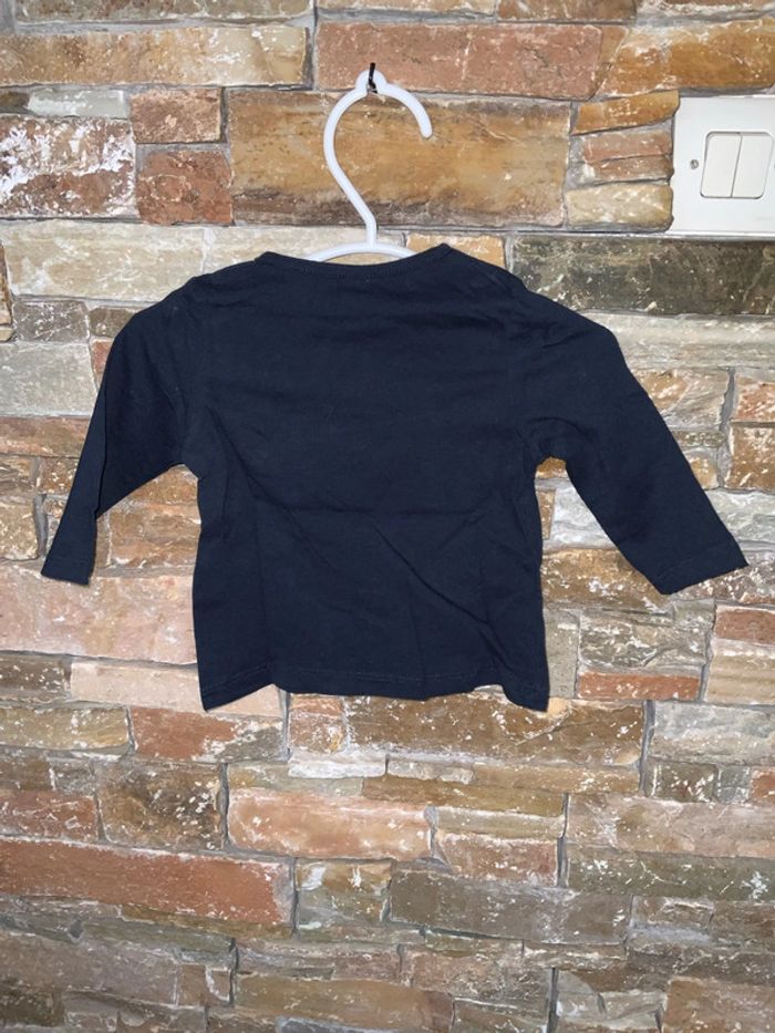 T shirt - photo numéro 2