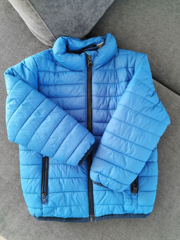 Doudoune - photo numéro 2