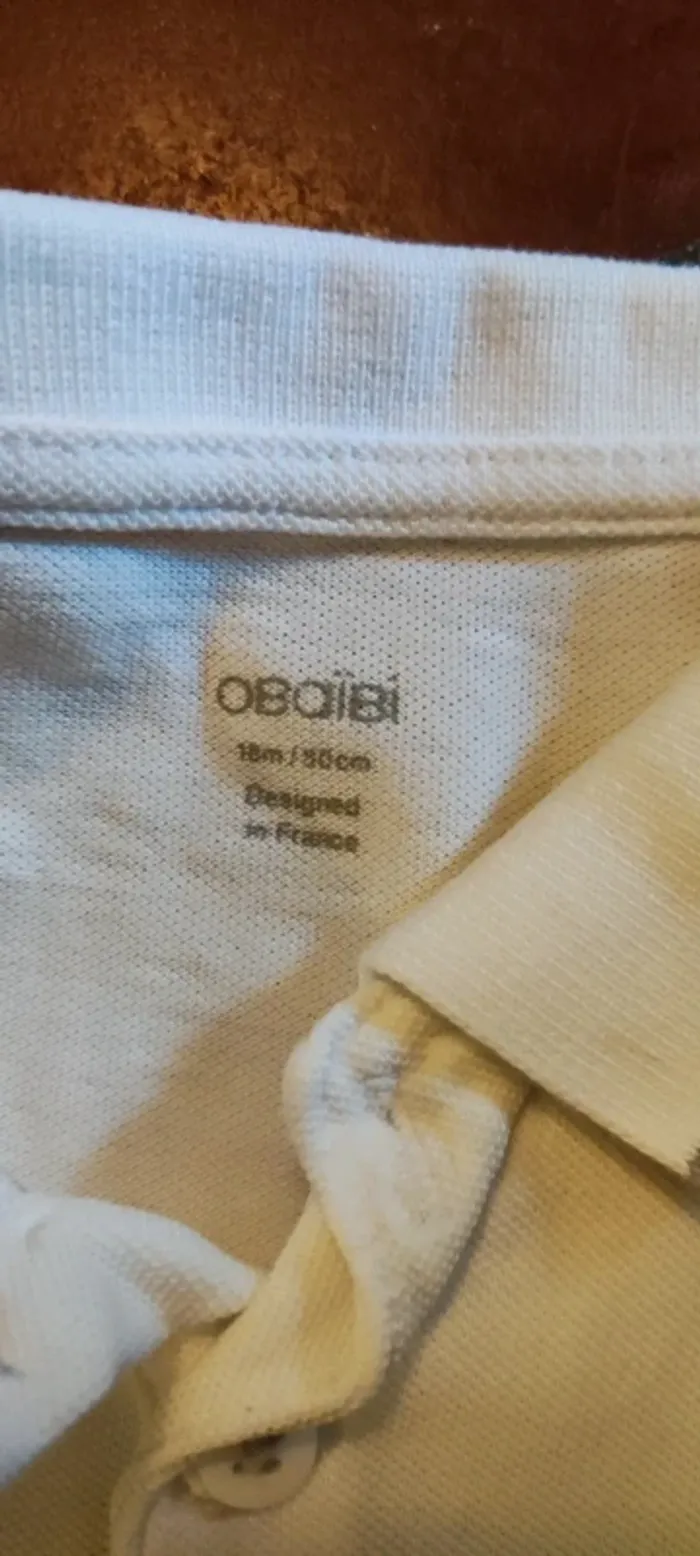 Tenue été 18m - photo numéro 5