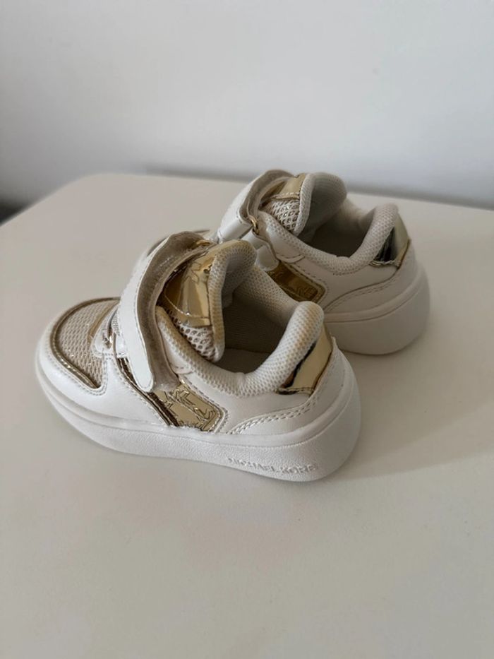 Chaussure michael Kors - photo numéro 9