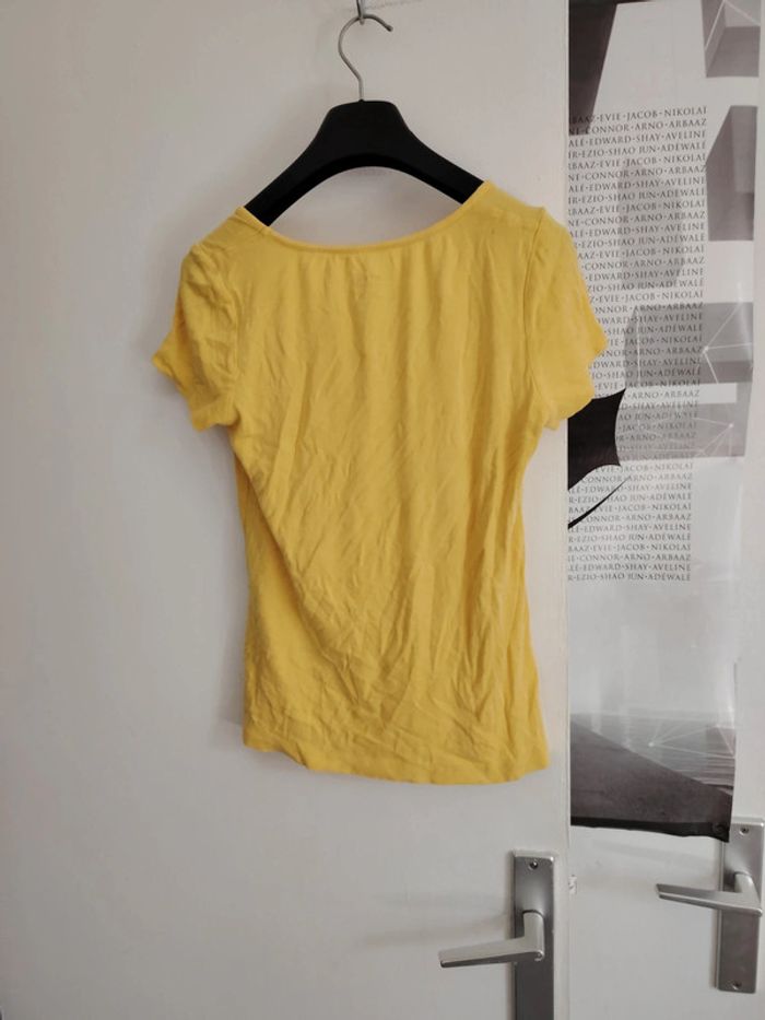 Tee-shirt Burton - photo numéro 3