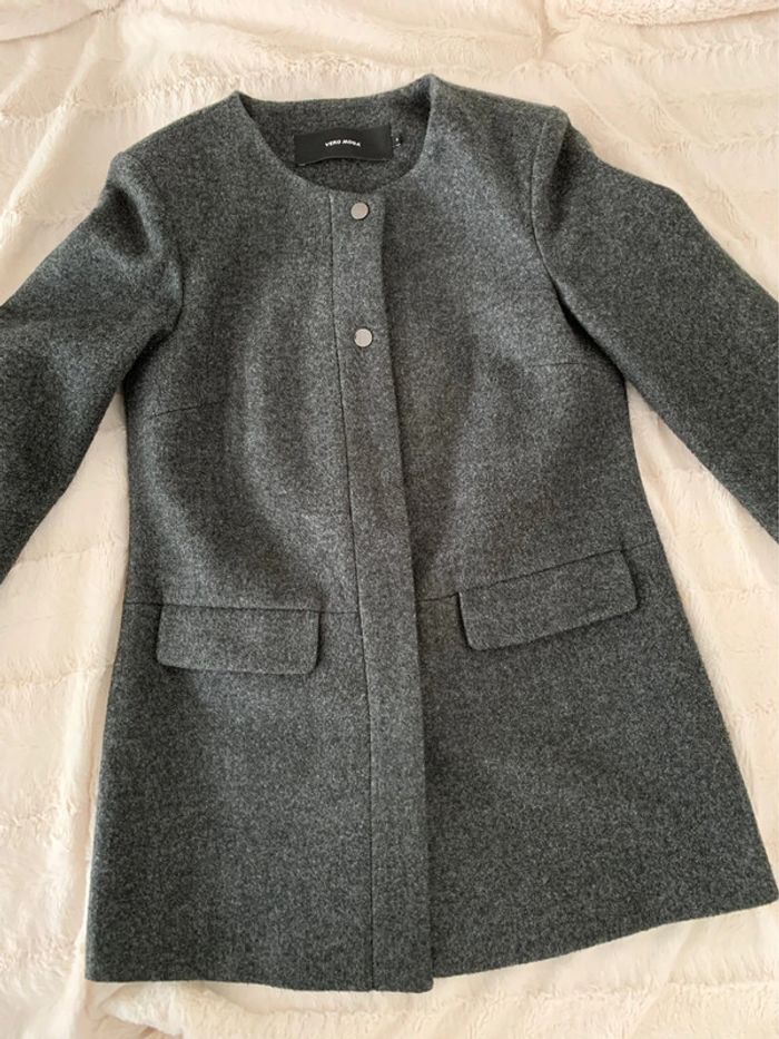 Manteau femme