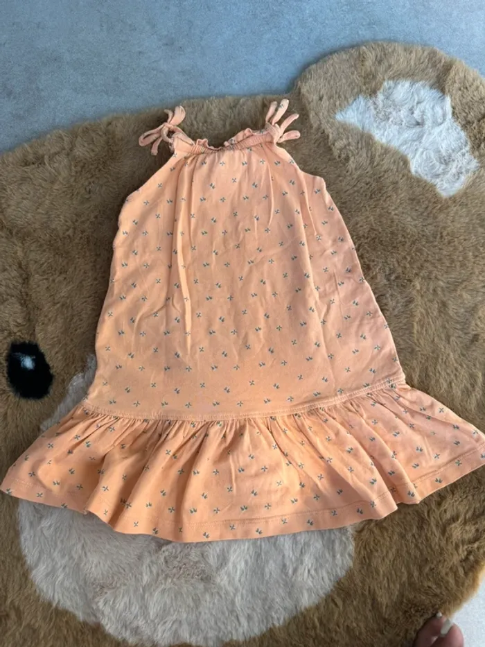 Robe name it 3 ans très bon état