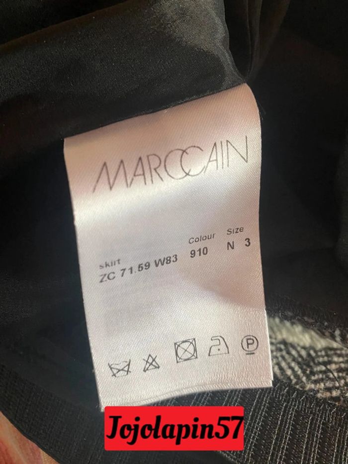 Tailleur Marc Cain - photo numéro 6