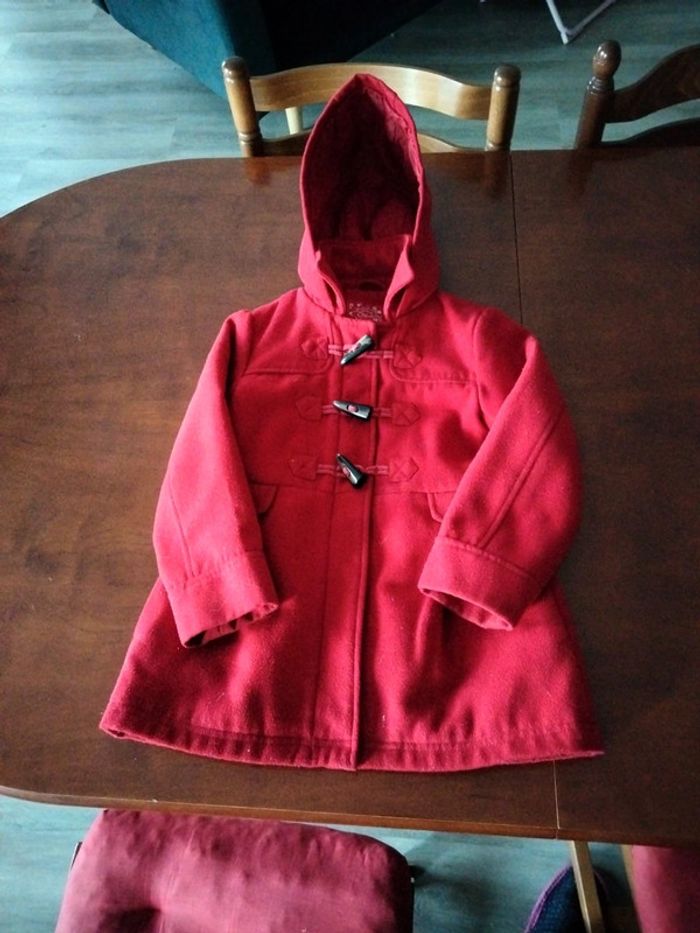 Blouson fille