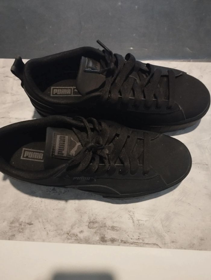 A vendre Puma - photo numéro 3