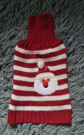 Pull de Noël 🎅 taille XS chien ou chat