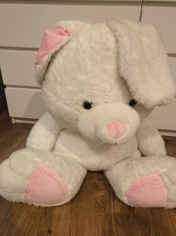 Grosse peluche