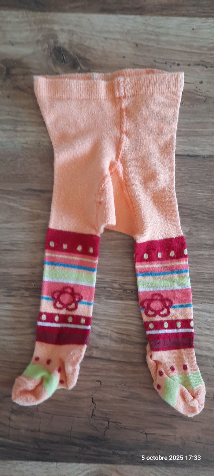 Lot collants - photo numéro 4