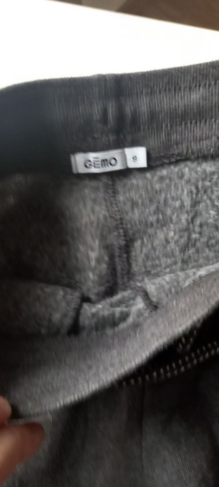 Jogging Gémo - photo numéro 3