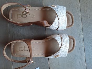 Sandales Les Petites Bombes