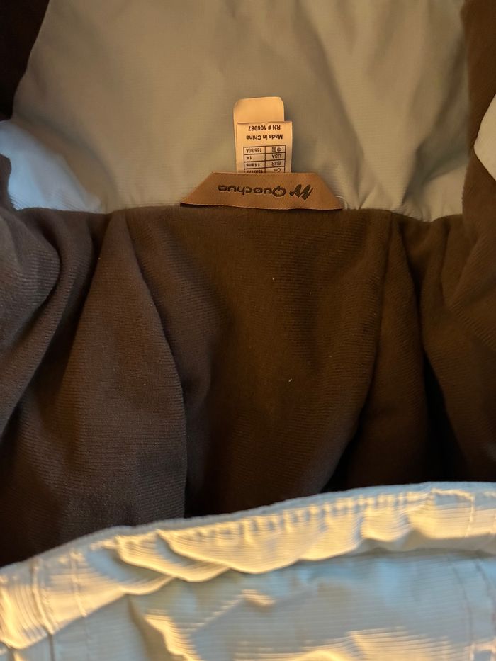 Parka - photo numéro 3