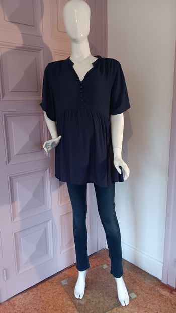 Lot vêtements de grossesse