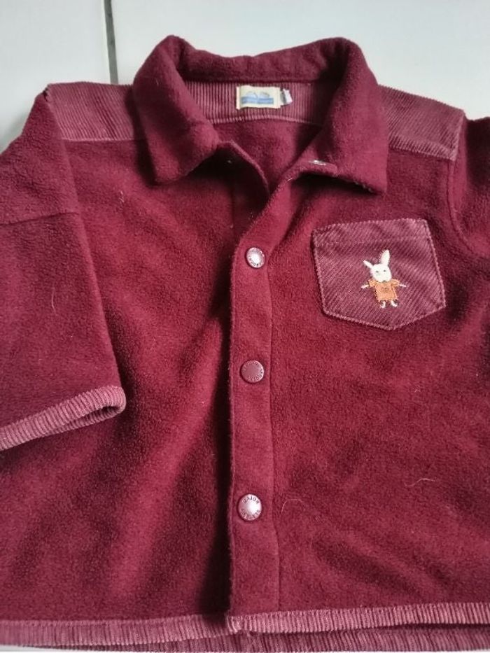 Veste