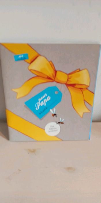 Livre à colorier pour Papa