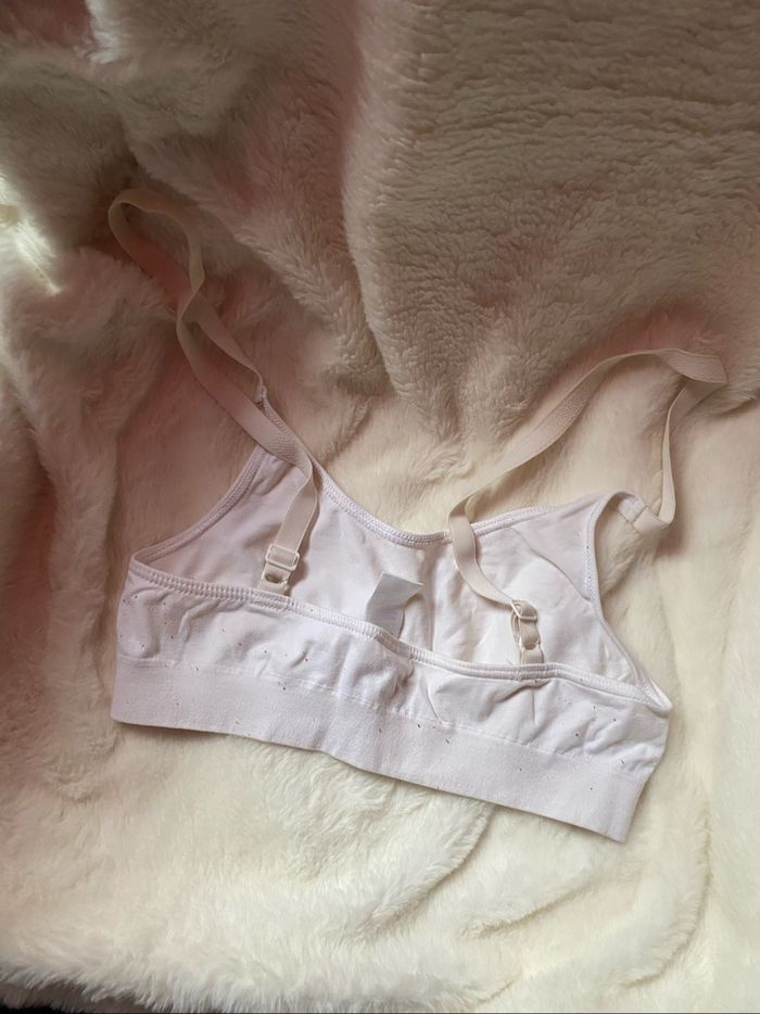 Brassière XS/S - photo numéro 2