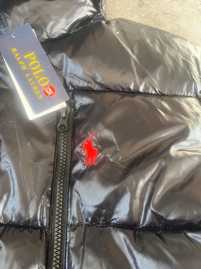 veste ralph lauren neuf en taille M