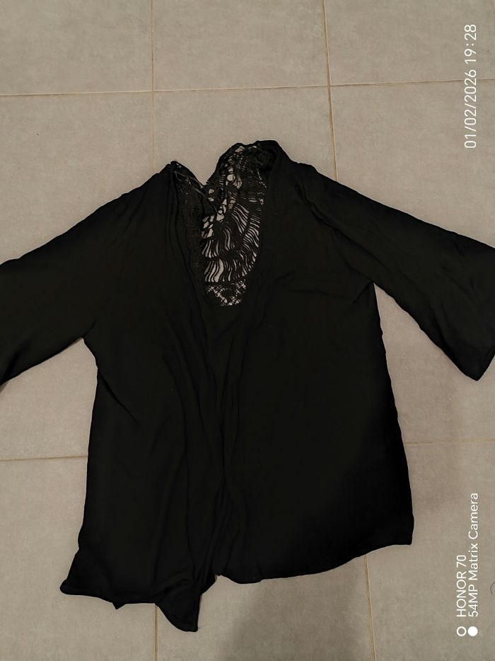 Kimono - photo numéro 5