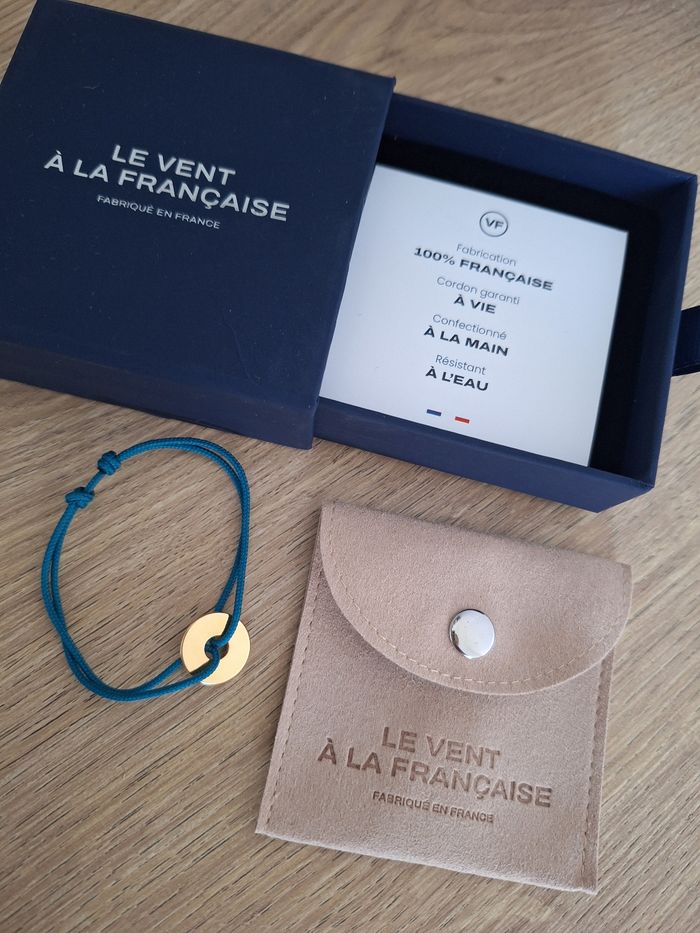 Bracelet femme