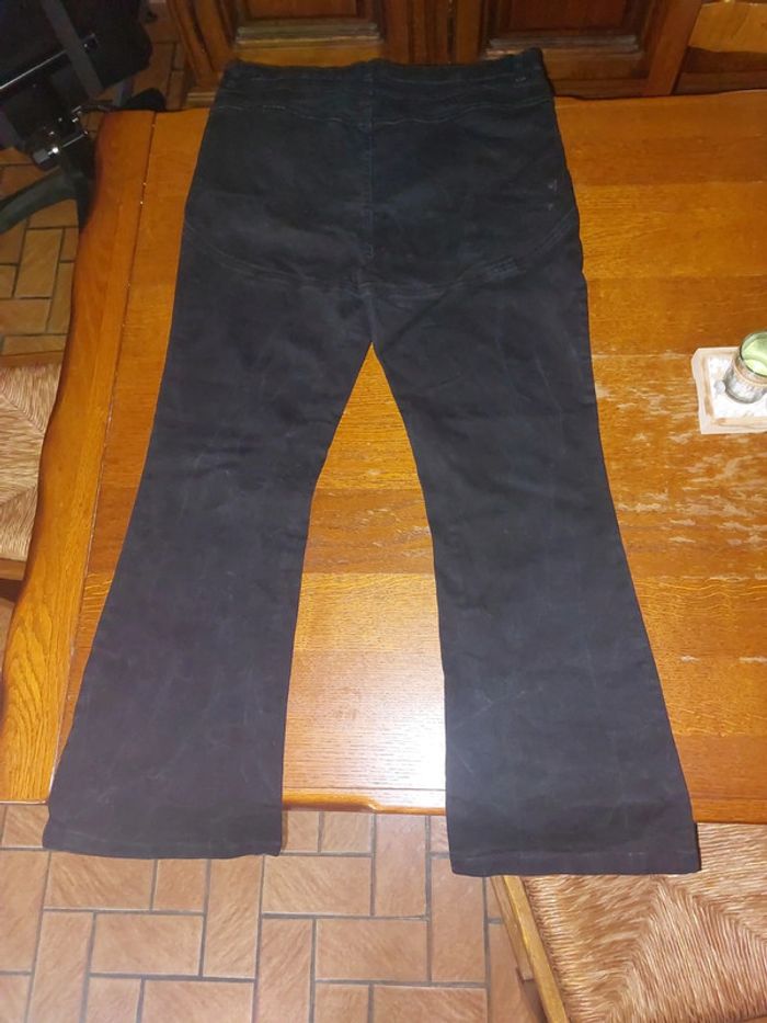 Bootcut noir - photo numéro 5