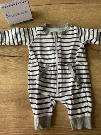 Combinaison naissance