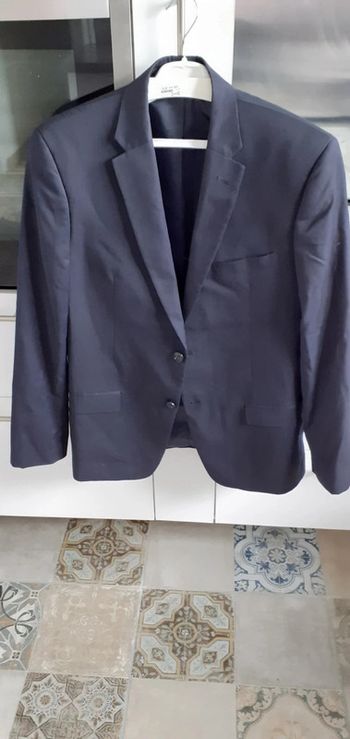 Veste tommy hilfiger