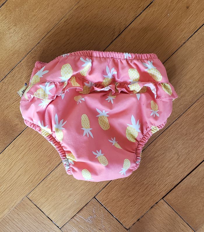 Couche de bain Lässig 2 ans - photo numéro 2