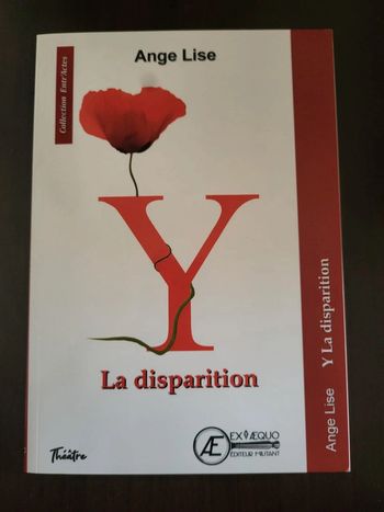 Livre Lovely XyX Patrick Fontaine
