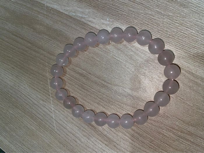 Bracelet  pierres naturelles - photo numéro 2