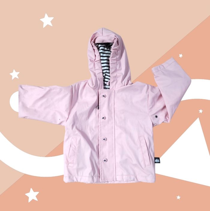 Imperméable - photo numéro 4
