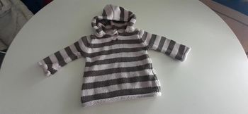 Pull 12 mois kimbaloo