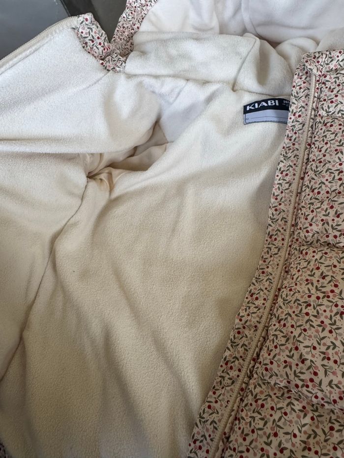 Manteau - photo numéro 5