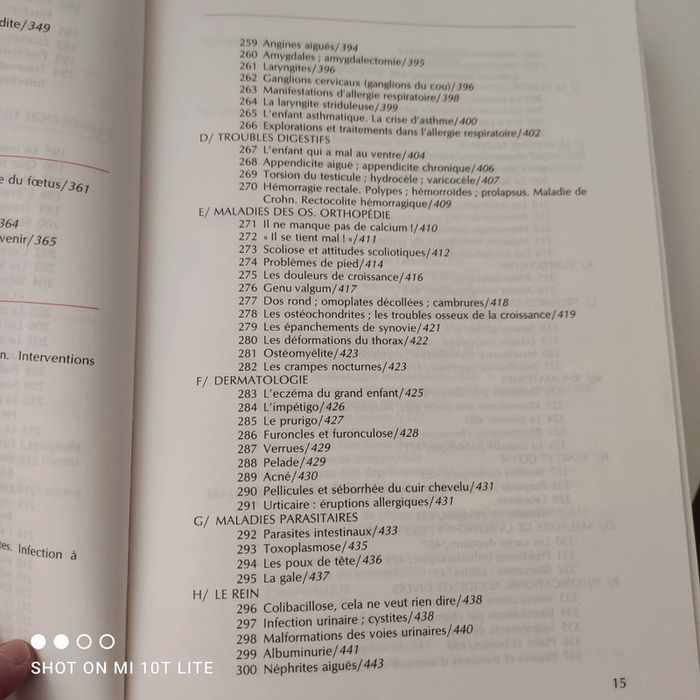 Comprendre et soigner son enfant - photo numéro 11