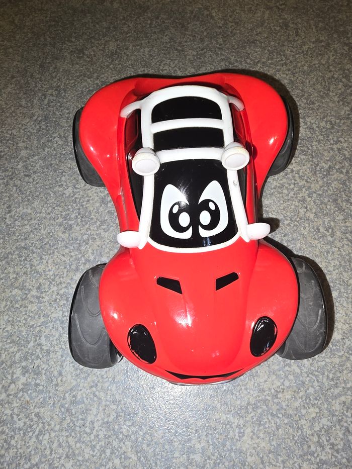 Voiture chicco